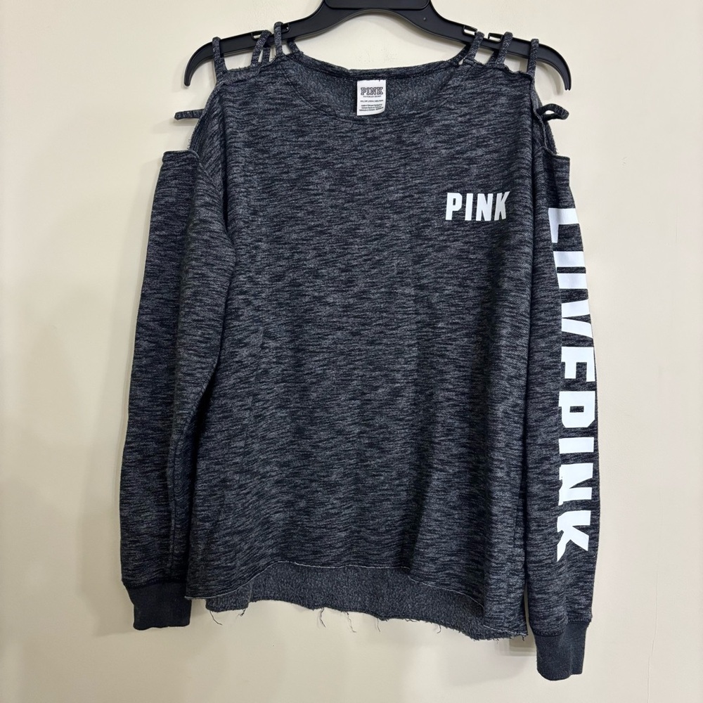 Pink Top